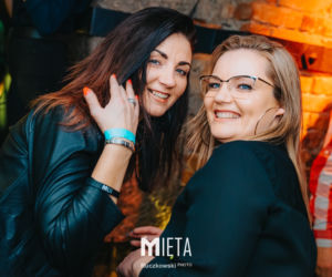 Dzień Kobiet w Klubie Mięta. Zobacz, jak imprezowicze uczcili święto pań!