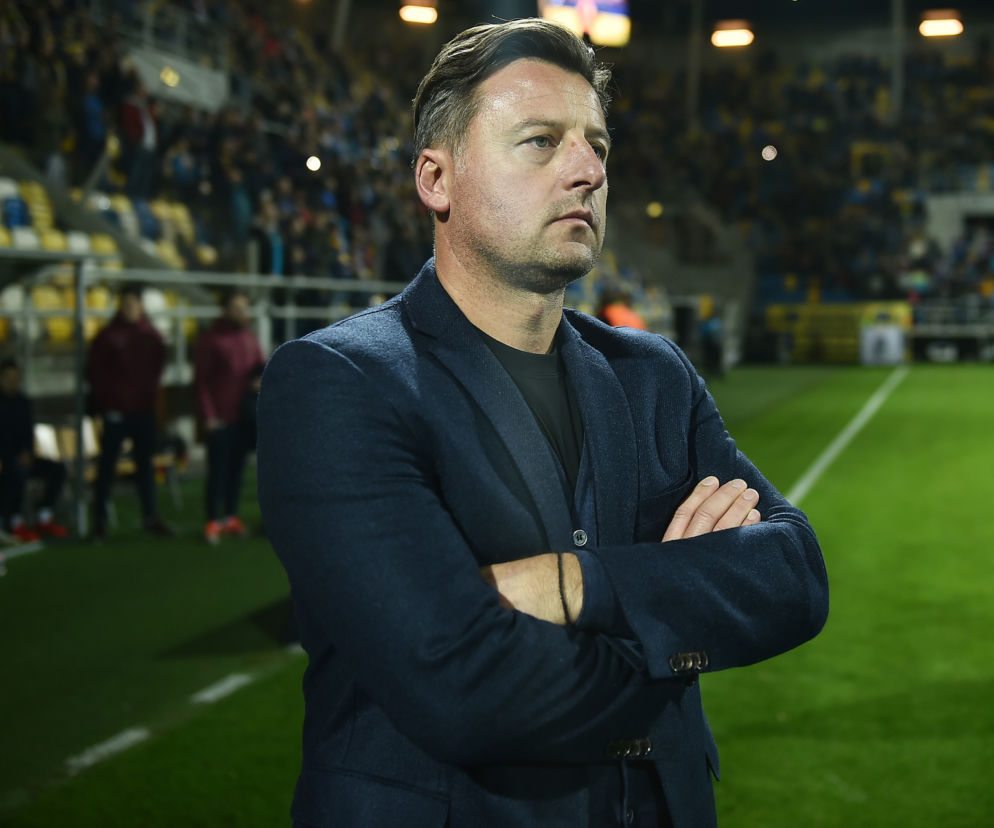 Kosta Runjaić