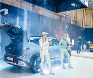 Poznań Motor Show 2026