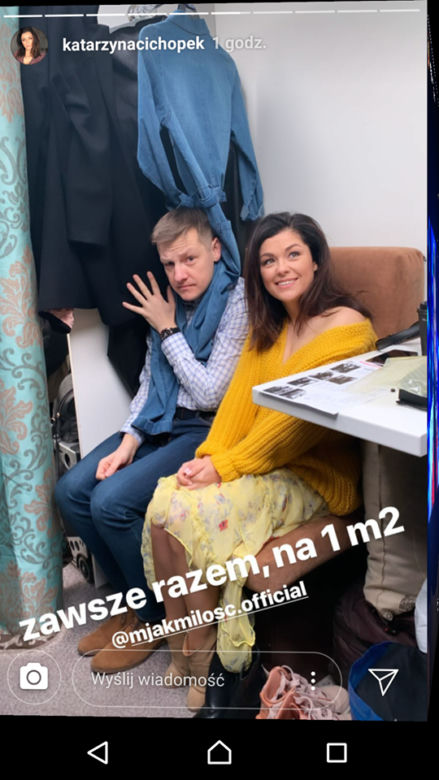 Gwiazdy lansują się w internecie