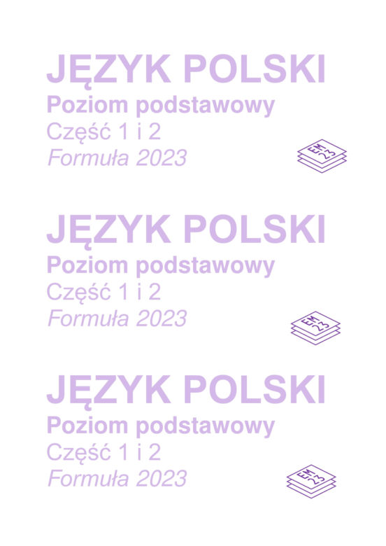 Matura próbna CKE: polski [grudzień 2022]