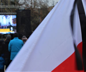 Szczecin żegna Pawła Adamowicza