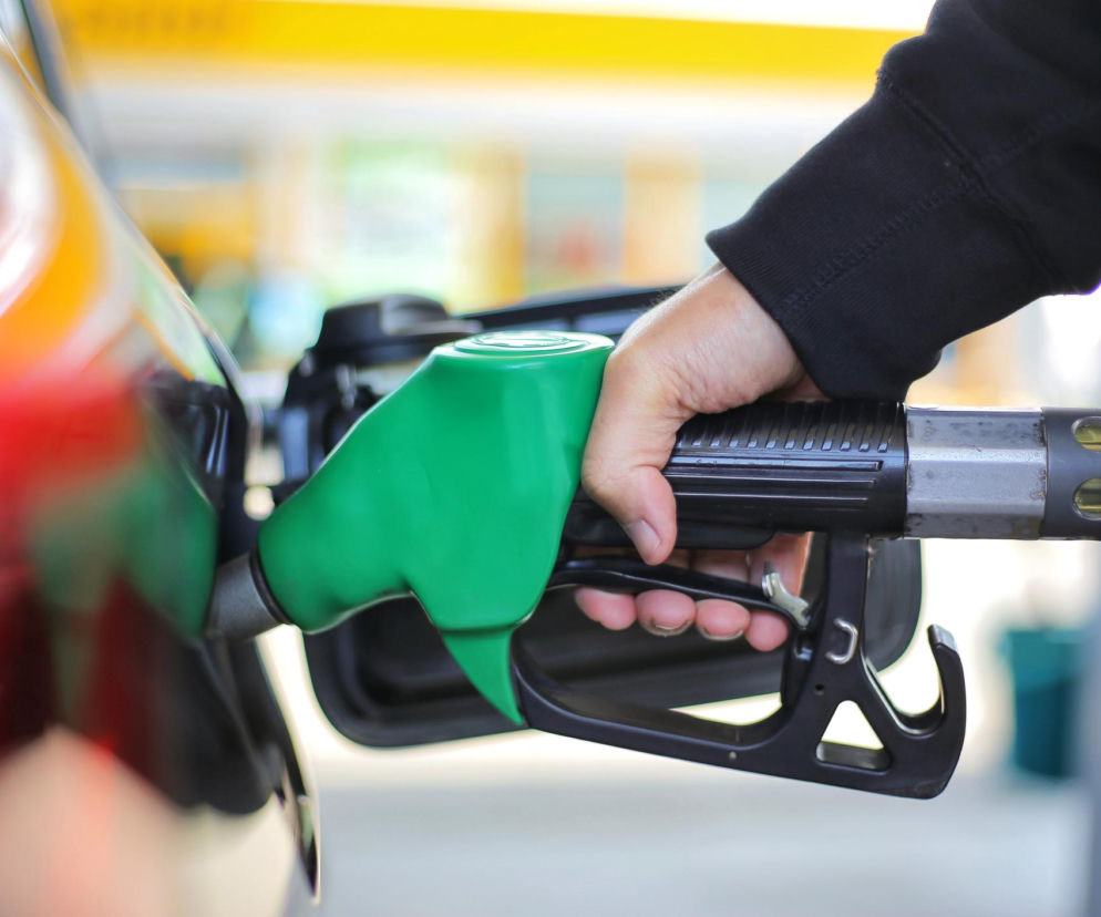 Ceny diesla rosną już drugi tydzień z rzędu!