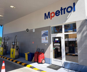 Otwarcie miejskiej stacji paliw Mpetrol w Tarnowie