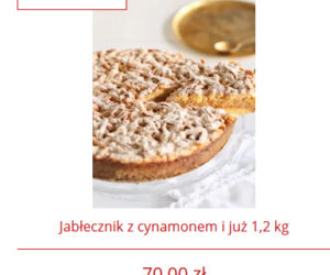 Tyle kosztuje Wielkanoc u Gessler