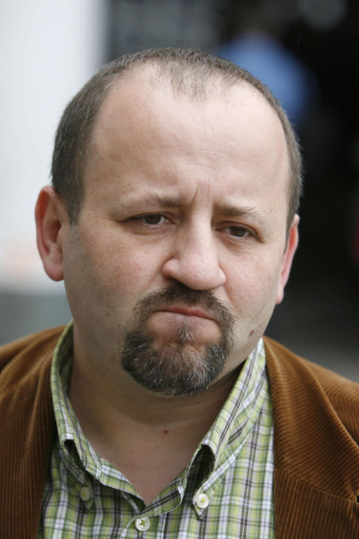 Zarobił miliardy dolarów, dziś ściga go policja. Gdzie jest Bogusław Bagsik?