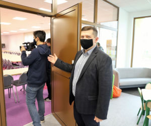 Zobaczcie jak wygląda nowe skrzydło SP 20. 