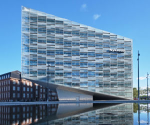 Podwójna fasada. Wyzwania i znaczenie dla budynków energooszczędnych