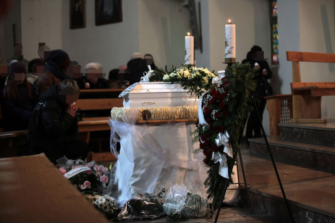 Płakała do kamery by oddać jej córkę. Potem wyszło na jaw, że zamordowała ją z zimną krwią. Czy Katarzyna W. wyjdzie wcześniej z więzienia?