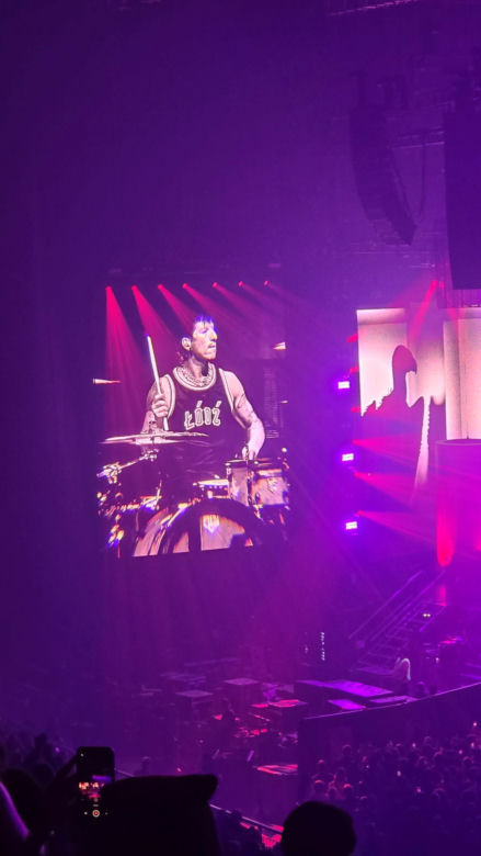Twenty One Pilots zaczarowali Łódź podczas „The Clancy World Tour”