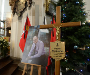 Proces Stefana W. Co się działo na scenie przed zamachem? Świadkowie byli przerażeni [ZDJĘCIA]
