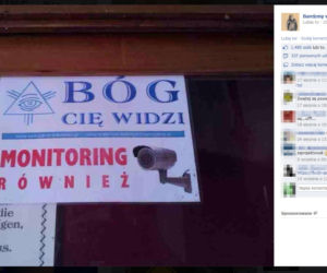 Bareizmy wiecznie żywe