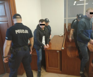 Ruszył proces Ukraińców