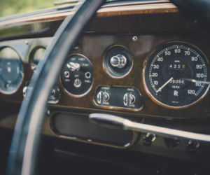 Rolls Royce Phantom V