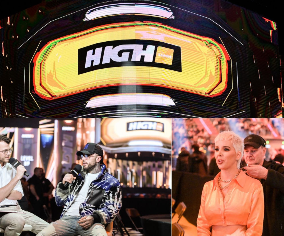 High League 3: GODZINA. O której jest High League 3? O której pierwsza walka?
