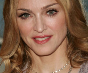Madonna