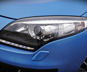 Renault Megane III po liftingu