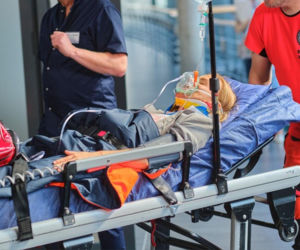 Pierwsza miłość odc. 4123. Marysia (Aneta Zając)