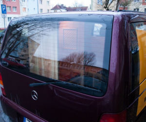 Spowiedź w samochodzie, mobilny konfesjonał
