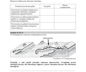 Matura 2020: Geografia. ARKUSZ CKE z geografii odpowiedzi z egzaminu 19.06.2020