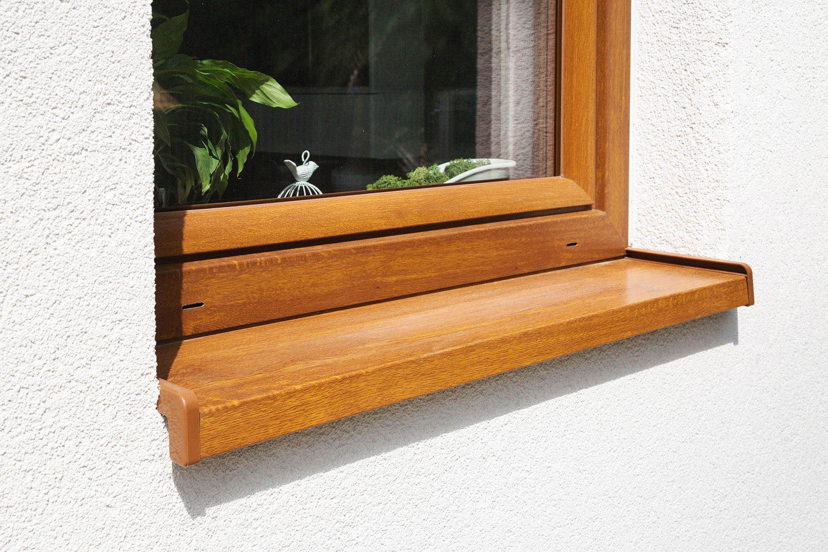 parapety zew