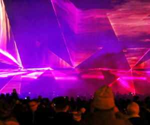 Festival of Lights w hołdzie Powstańcom Wielkopolskim