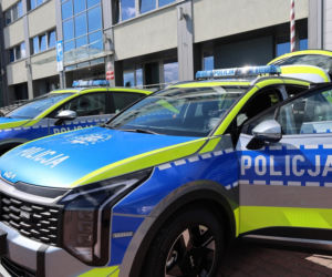 Sądecczyzna stawia na bezpieczeństwo. Miliony złotych na sprzęt dla służb