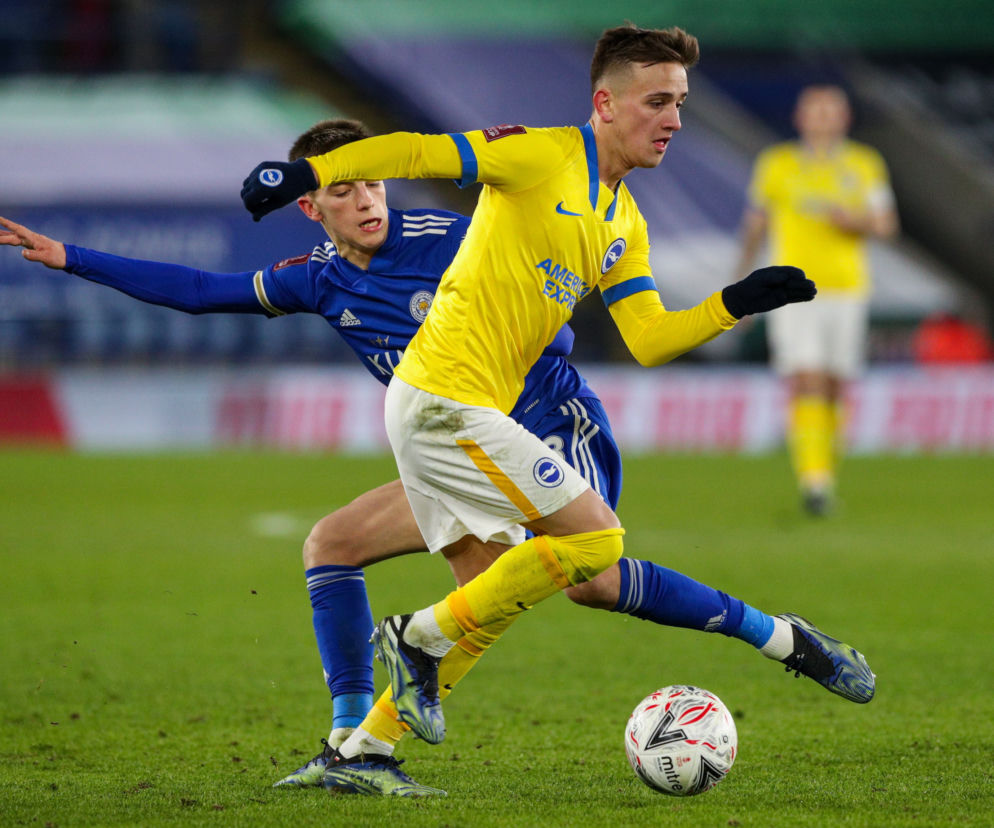 Michał Karbownik