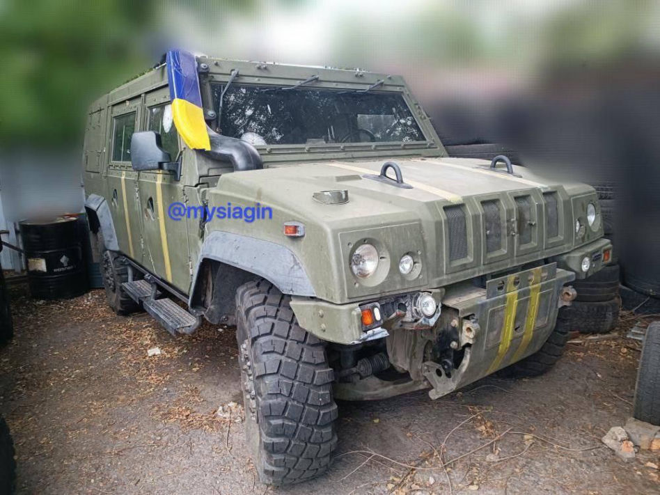 Jak Norwegia wspiera Ukrainę? Od M113 do F-16