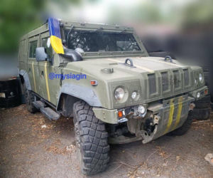 Jak Norwegia wspiera Ukrainę? Od M113 do F-16