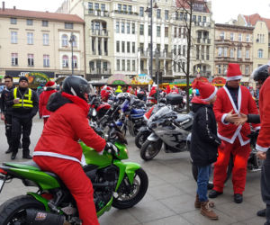 Motomikołaje 2019 w Bydgoszczy. Za nami podsumowanie tegorocznej akcji 