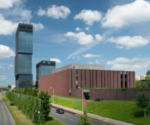 Aleja Walentego Roździeńskiego Katowice