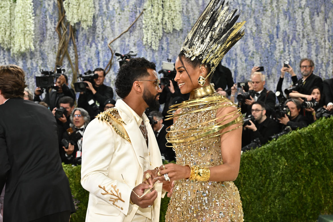 Festiwal próżności na żywo! Met Gala 2026 wymknęła się spod kontroli