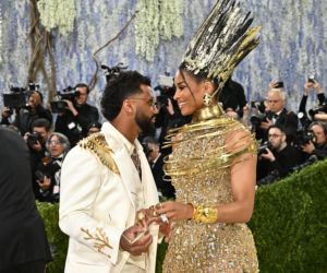 Festiwal próżności na żywo! Met Gala 2026 wymknęła się spod kontroli
