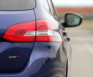 Peugeot 308 SW GT 1.6 THP