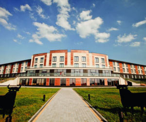 Hotel Mistral Sport