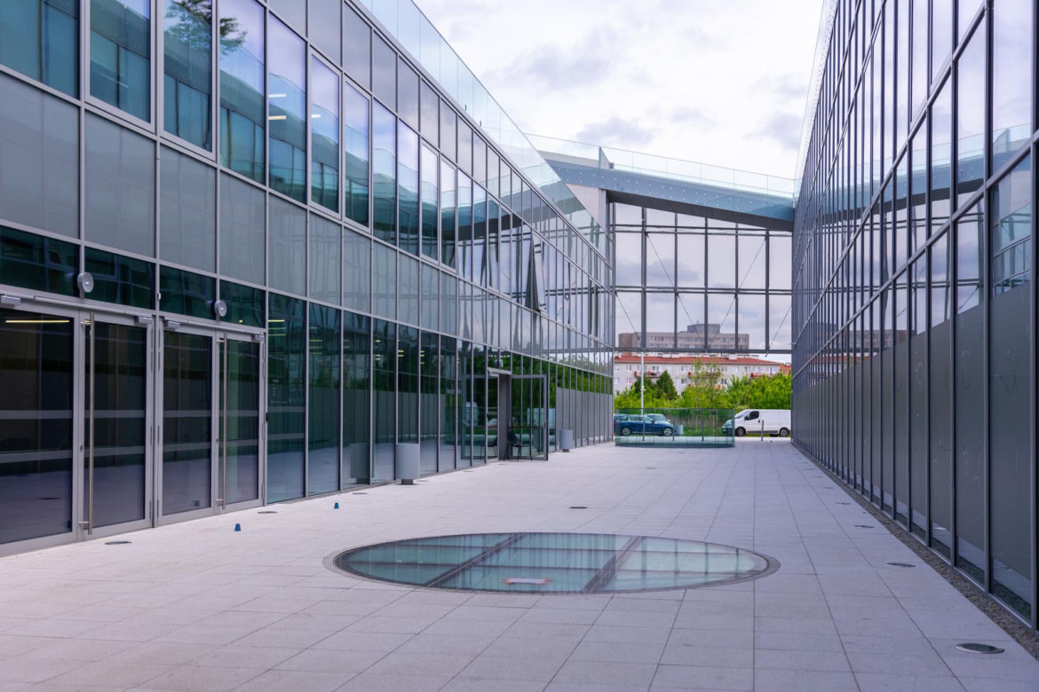 Małopolskie Centrum Nauki Cogiteon w Krakowie
