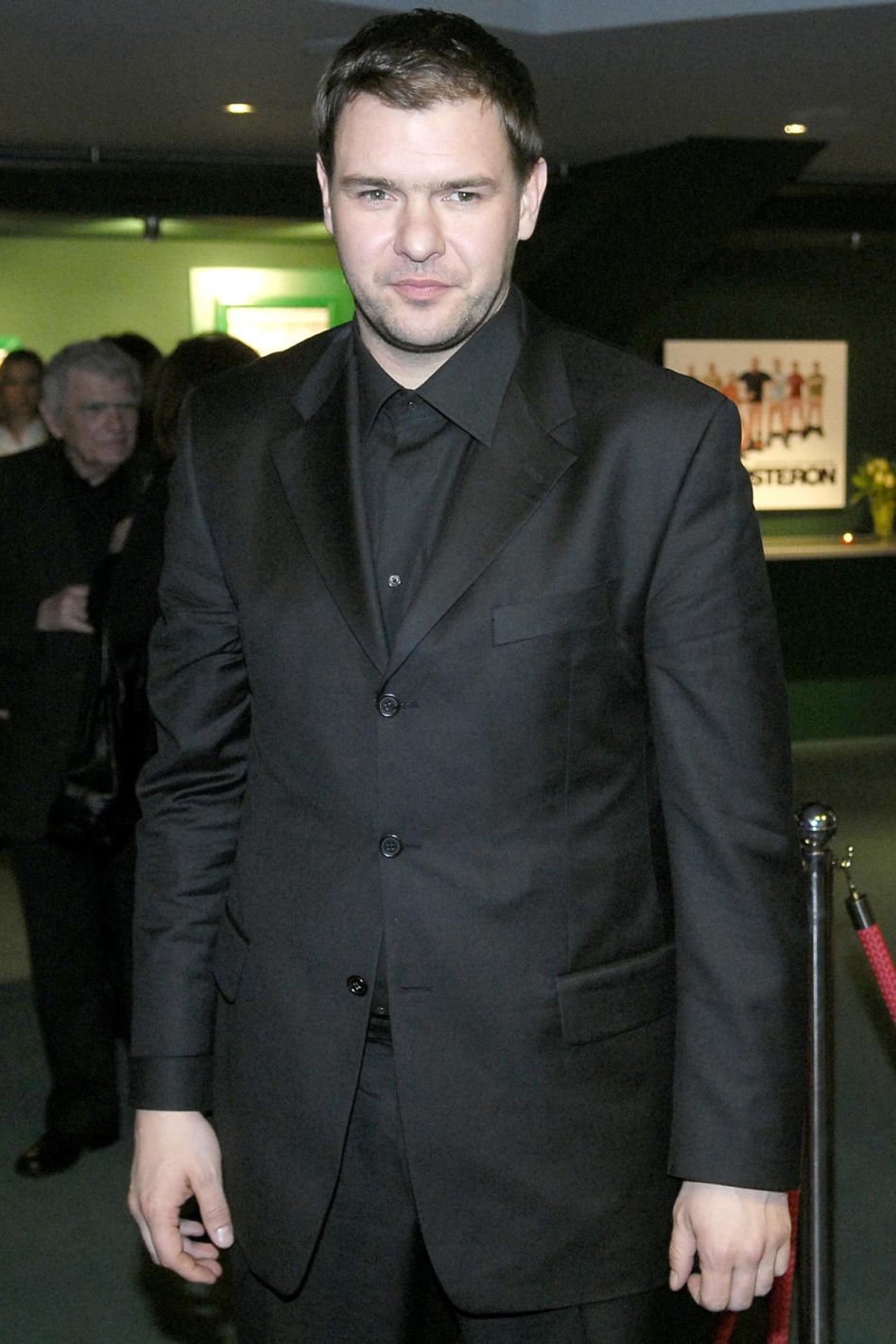 Tomasz Karolak na archiwalnych zdjęciach. Tak wyglądał na początku kariery