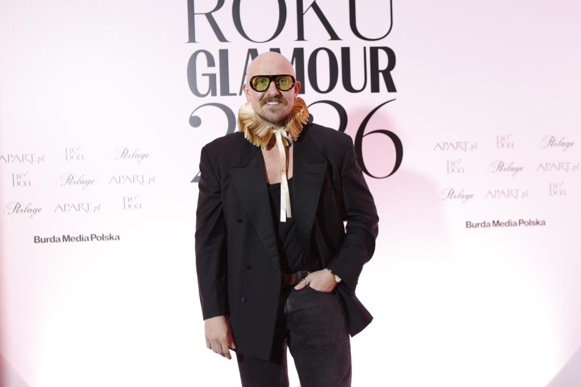 "Lalka", Roxie i gwiazda "M jak miłość" błyszczały w tłumie gwiazd. Odważne stylizacje na gali "Kobieta Roku Glamour" było