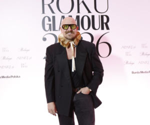 Lalka, Roxie i gwiazda M jak miłość błyszczały w tłumie gwiazd. Odważne stylizacje na gali Kobieta Roku Glamour było