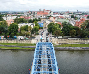 Tak wygląda Most Piłsudskiego po gruntownym remoncie