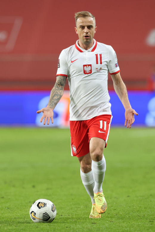 Kamil Grosicki 