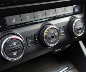 Skoda Octavia Scout 2.0 TDI 184 KM DSG