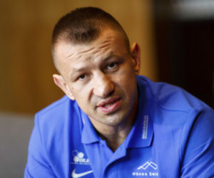 Tomasz Adamek