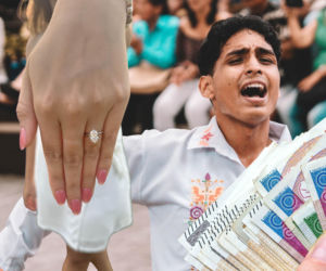 Pragnęła miłości, straciła pieniądze. 59-latka oszukana przez muzyka z Ekwadoru