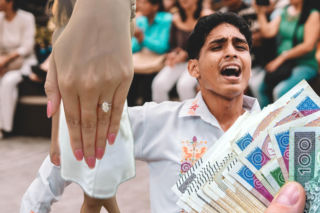 Pragnęła miłości, straciła pieniądze. 59-latka oszukana przez muzyka z Ekwadoru