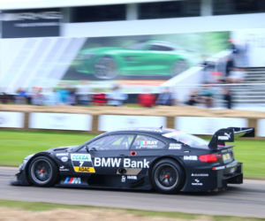 Goodwood Festival of Speed 2016