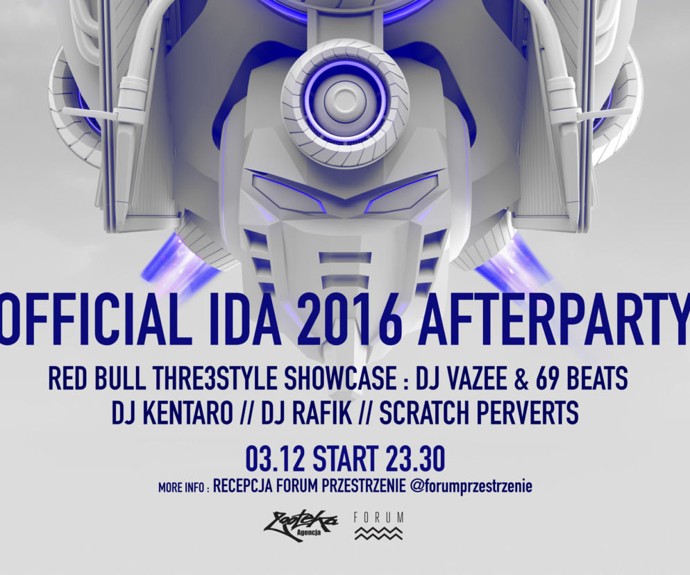 T-Mobile Electronic Beats IDA WORLD DJ CHAMPIONSHIPS 2016