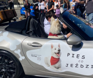Ogólnopolskie Rozpoczęcie Sezonu Cabrio 2026 Olsztynek cz.1