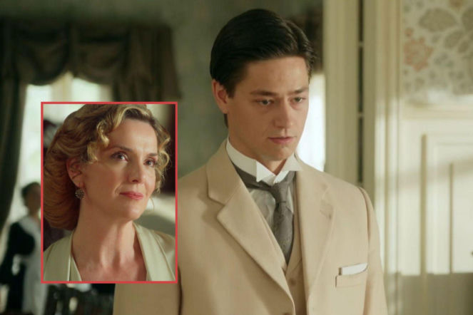 La Promesa, odcinek 369: Pelayo i Catalina pod chcą spędzić czas tylko we dwoje. Cruz na to nie pozwala